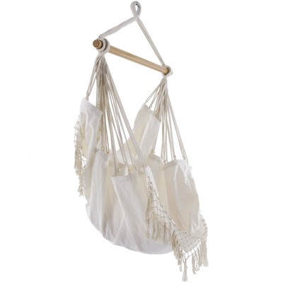 Vivere Brazilian Hammock Chair