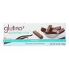 Glutino Gluten-Free Vanilla Milk Chocolate Covered Wafers - Case of 12/4.6 oz - 2 of 4