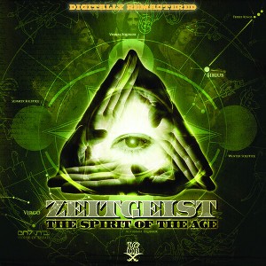 The Lost Children of Babylon - Zeitgeist: The Spirit of the Age (CD) - 1 of 1