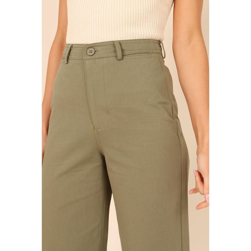 Petal and Pup Womens LAWRENCE PANT, 3 of 8