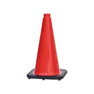 Bon Tool 14-103 Safety Cone - 18-inch - 1 of 1