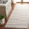 Ebony EBN810 Hand Tufted Indoor Rugs - Safavieh - 2 of 4