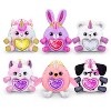 Rainbocorns Fairycorn Princess Surprise Plush by ZURU - 2 of 4