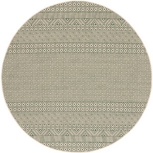 Courtyard CY6235 Power Loomed Indoor and Outdoor Rug - Safavieh - 1 of 4