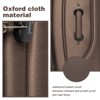 Dexmalle SoftshellLuggage Expandable 4 Piece Set - 3 of 4