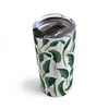 Marta Barragan Camarasa Simple tropical nature G Travel Mug 20 oz Stainless Steel Travel Mug - Deny Designs - 4 of 4