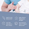 Sore Muscle Magnesium Lotion for Kids, Relaxing Cream with Arinca Oil for Leg Cramps, Sore Feet & Moisturizes & Hydrates Skin, M3 Naturals, 8 fl oz - 2 of 4