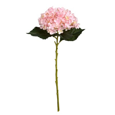 Vickerman Artificial Mini Hydrangea Spray