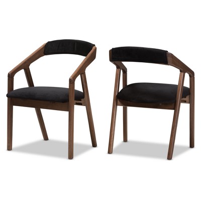 target mid century dining chairs