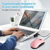 Trollerlink Computer Mouse With Durable Clicks - 4 of 4