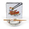 Toynk Street Fighter Sushi Set with Chopsticks - 4 of 4