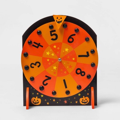 Spinner Game Halloween Party Kit - Hyde & EEK! Boutique™