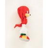 Sonic The Hedgehog Knuckles Kids' Pillow Buddy - 2 of 4