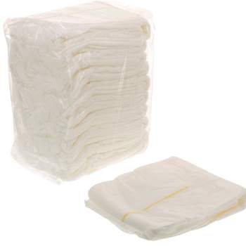Simplicity Basic Disposable Diaper Brief, Moderate