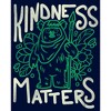 Boy's Star Wars Ewok Kindness Matters T-Shirt - 2 of 4