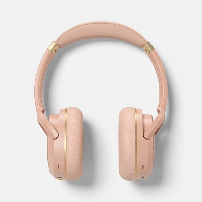Banded Active Noise Cancelling Over-Ear Headphones - heyday™