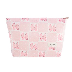 Unique Bargains Lightweight Makeup Bag 1Pc - 1 of 4
