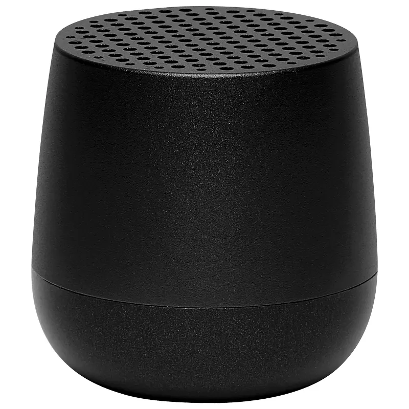 True Wireless Bluetooth Speaker - Black
