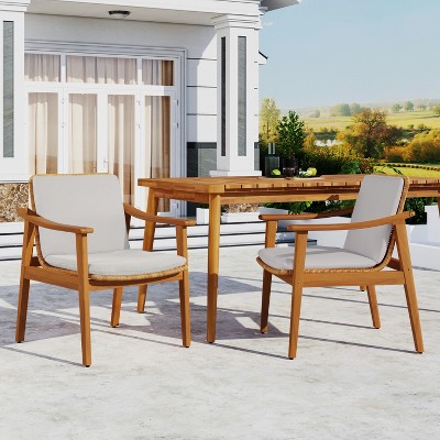 gray/teak