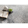 Rug Branch Contemporary Moroccan Indoor Rug - 4 of 4