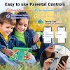 Contixo 10" Android Kids Tablet 64GB Octa-Core 2.0GHz, 4 GB DDR3 (2025 Model), Includes 80+ Disney Storybooks, Kid-Proof Case with Kickstand (K103A) - 4 of 4