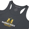 Women's Murray State University Adult Sport Tank Top Primary Logo - 4 of 4