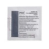 PDI B16400 Adhesive Tape Remover Pad, 1.25 in. x 2.625 in. (Box of 100) - 3 of 4
