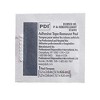 PDI B16400 Adhesive Tape Remover Pad, 1.25 in. x 2.625 in. (Box of 100) - image 3 of 4