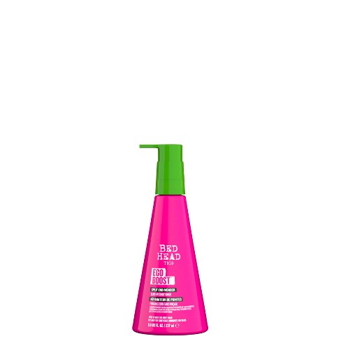 Bed Head By Tigi Ego Boost Leave-in Conditioner Split End Mender 8 Oz :  Target