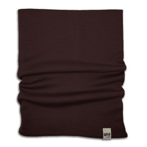 Minus33 Merino Wool Midweight - Neck Gaiter 100% Merino Wool - 1 of 4
