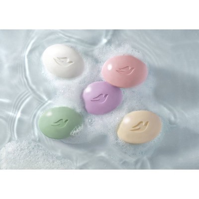 Dove Beauty Bar Soap Collection 