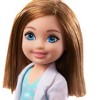 Barbie Chelsea Can Be Doctor Doll Playset - image 2 of 4