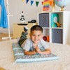 Wildkin Kids Vinyl Rest Mat - 2 of 4