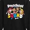 Boys' - Paw Patrol - Squad Preschool Long Sleeve Graphic T-Shirt - 2 of 4