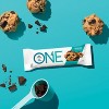 ONE Bar Nutrition Protein Bar - Chocolate Chip Cookie Dough - image 3 of 3