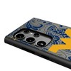 Keyscaper NCAA Big 12 Universities Paisley MagSafe Compatible Cell Phone Case for Samsung Galaxy - 4 of 4