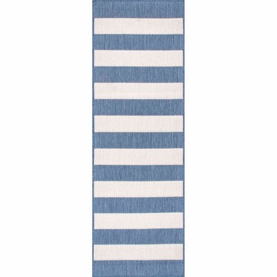 Nuloom Outdoor Alexis Area Rug