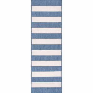 Nuloom Outdoor Alexis Area Rug - 1 of 4
