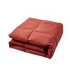 Beautyrest Microfiber Feather and Down Blend All Season Comforter - 2 of 4
