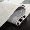 Soho SOH249 Hand Tufted Indoor Rugs - Safavieh - 4 of 4