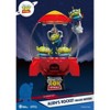 Disney Alien's Rocket Deluxe Edition (D-Stage) - image 3 of 4