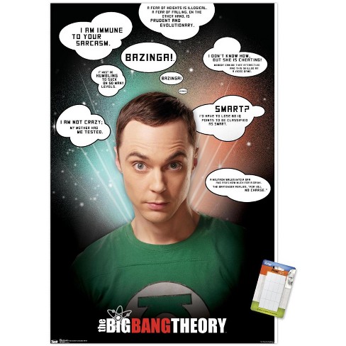 big bang theory quotes funny