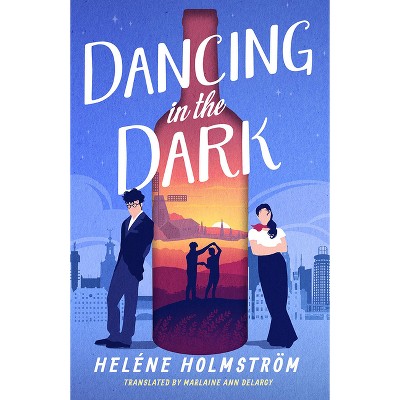 Dancing in the Dark - (TV 24) by  Heléne Holmström (Paperback)