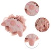 Unique Bargains Bath Shower Loofah Sponge 5.12"x2.56"x4.33 Pink 1 Pc - 3 of 4