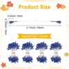 Unique Bargains Rope Resin Multipurpose Use Diy Flower Stamens 2.17 x 0.12 Inch - 3 of 4