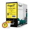 Prospect Tea Decaffeinated Lemon Taxi Herbal Tea Pods for Keurig 2.0, 40 Count - 2 of 4