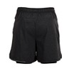 Mizuno Men's Alpha Eco 7In 2-N-1 Short - 2 of 2