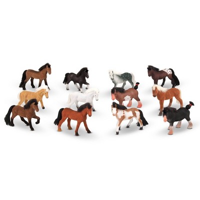 melissa & doug horse