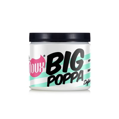 The Doux Big Poppa Define Gel - 16 oz