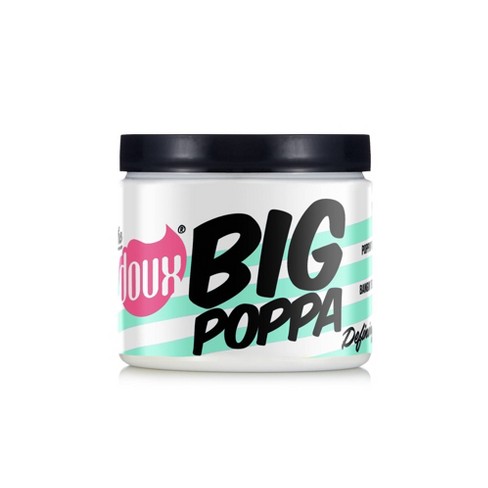 Big Poppa - Extra Wide Pop Up